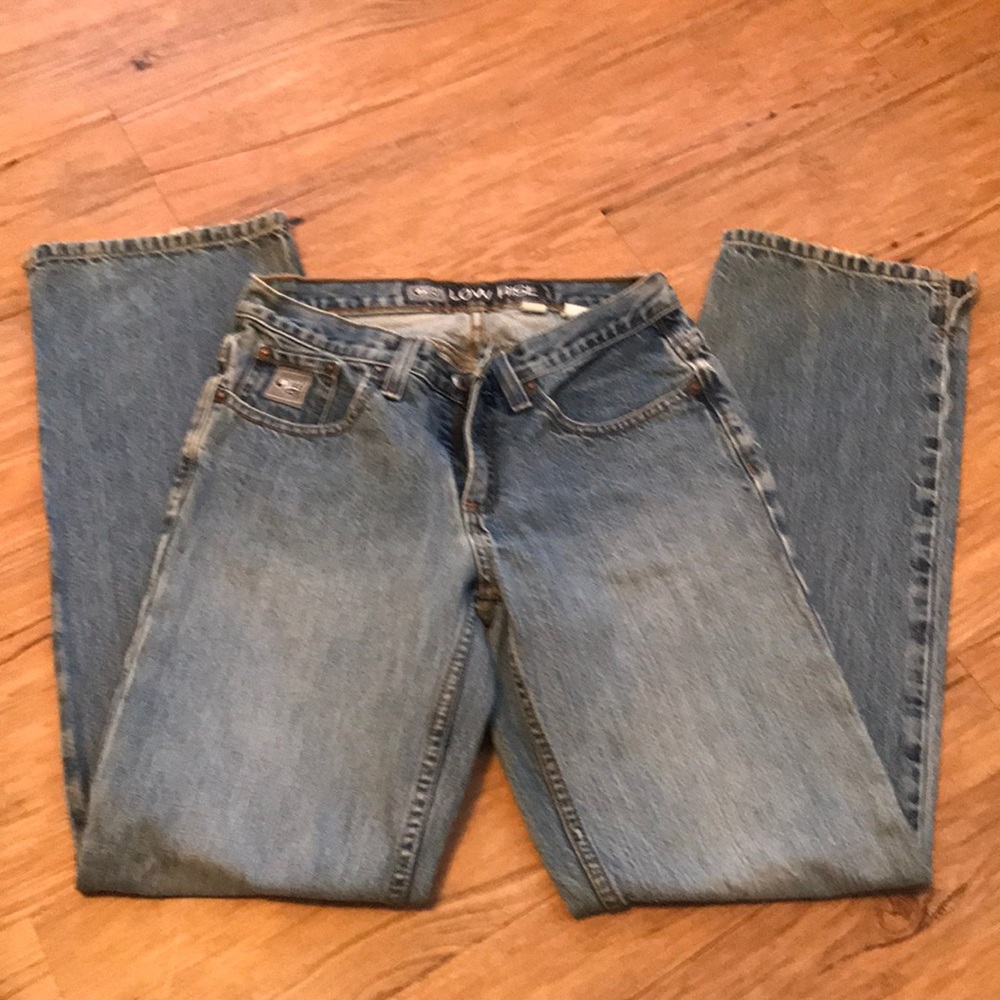 Rodeo Jeans